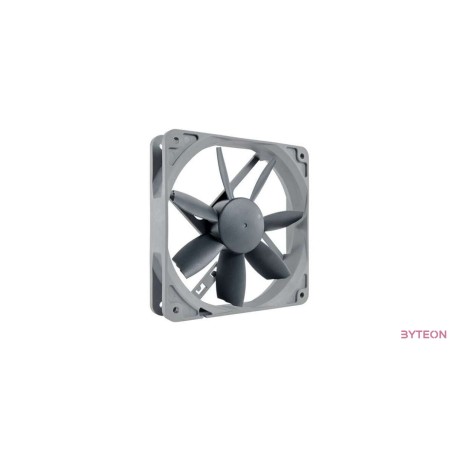 Noctua NF-S12B redux-1200 PWM 120mm - Szürke