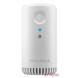 Petoneer intelligens szagtalanító