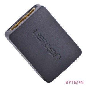 UGREEN 20107 HDMI 4K adapter TV-hez, PS4-hez, PS3-hoz, Xbox-hoz és Nintendo Switch-hez (fekete)