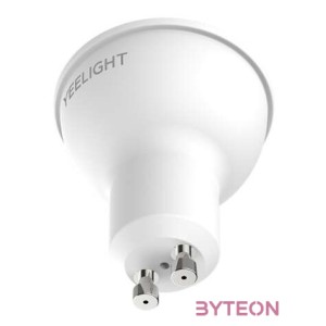 Yeelight W1 GU10 intelligens izzó (szabályozható) 4db