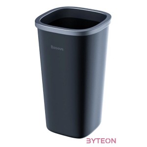 Baseus autós szemetes, 800ml (fekete)