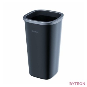Baseus autós szemetes, 800ml (fekete)
