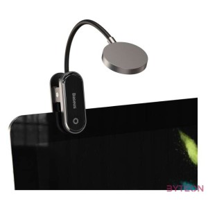 Baseus Comfort olvasóasztali lámpa (szürke)