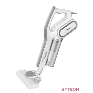 Deerma DX700 vezetékes rúdporszívó (ezüst)