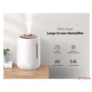 Deerma F600 ultrahangos párásító