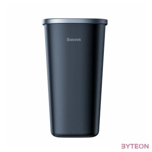 Baseus autós szemetes, 800ml (fekete)
