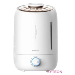 Deerma F500 ultrahangos párásító