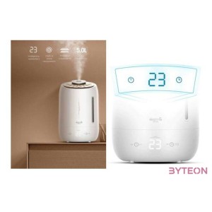 Deerma F600 ultrahangos párásító