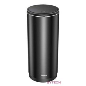 Baseus Gentleman Style autós szemetes (fekete)