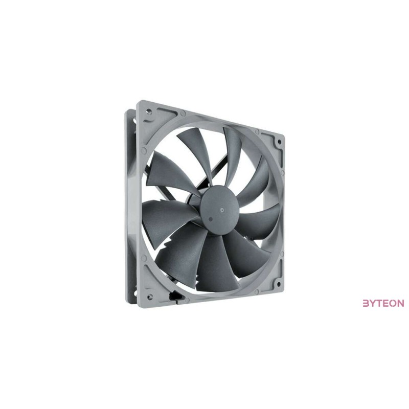 Noctua NF-P14s redux-1500 PWM 140mm - Szürke