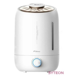 Deerma F500 ultrahangos párásító