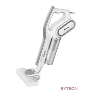 Deerma DX700 vezetékes rúdporszívó (ezüst)