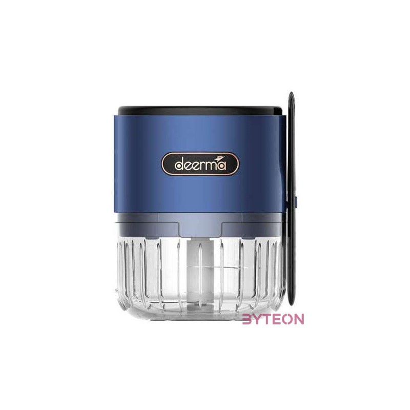 Deerma JS100 élelmiszer aprító és daráló