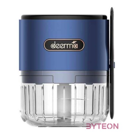 Deerma JS100 élelmiszer aprító és daráló