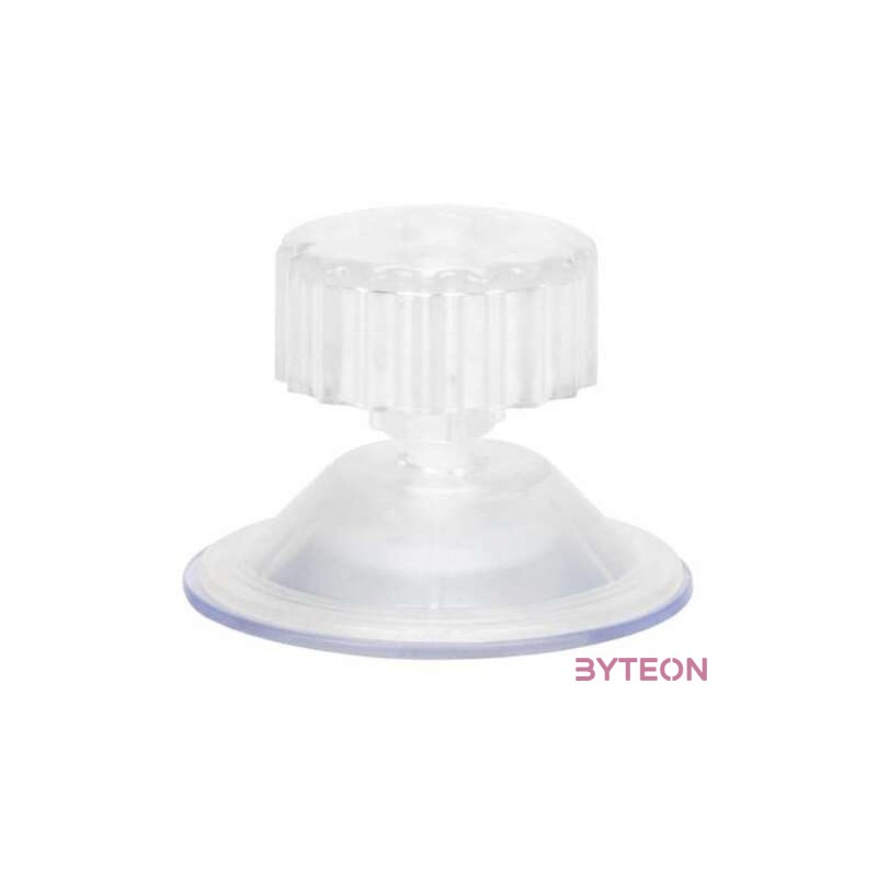 EcoFlow tapadókorongok napelemhez (8 db, átlátszó)