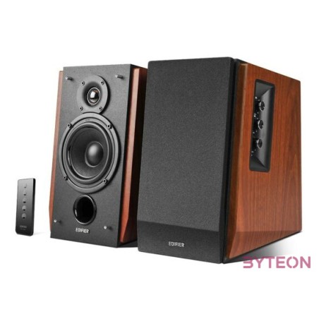 Edifier R1700BT 2.0 hangszórók (barna)