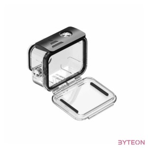 Telesin vízálló tok GoPro Hero 9 , Hero 10 , Hero 11-hez (GP-WTP-901)