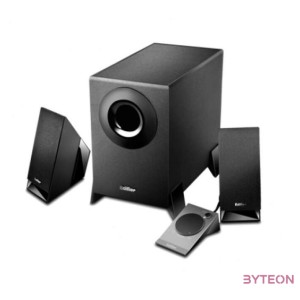 Edifier M1360 2.1 hangszórók (fekete)