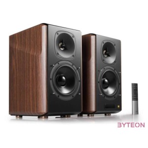 Edifier S2000MKIII 2.0 hangszórók (barna)