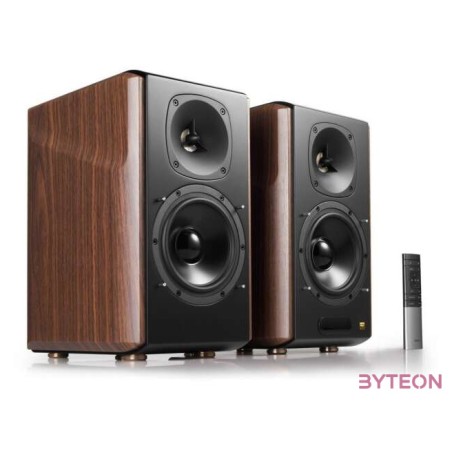 Edifier S2000MKIII 2.0 hangszórók (barna)