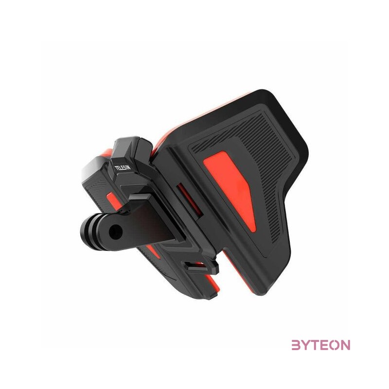 Sisaktartó Telesin sportkamerákhoz (GP-HBM-MT2)