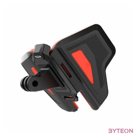 Sisaktartó Telesin sportkamerákhoz (GP-HBM-MT2)