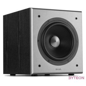 Edifier T5 mélynyomó (fekete)