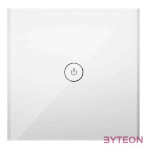 Meross Smart Wi-Fi villanykapcsoló MSS510 EU (HomeKit)