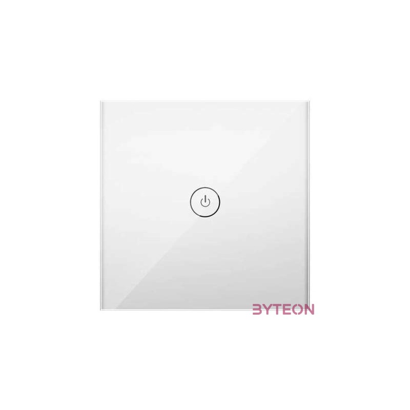 Meross Smart Wi-Fi villanykapcsoló MSS510 EU (HomeKit)