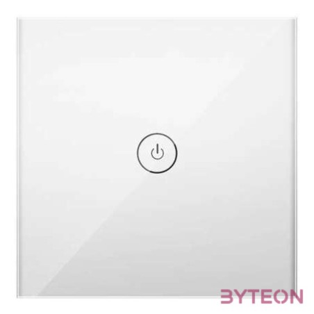 Meross Smart Wi-Fi villanykapcsoló MSS510 EU (HomeKit)