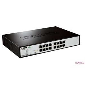 D-Link DGS-1016D/E 16port Gigabit