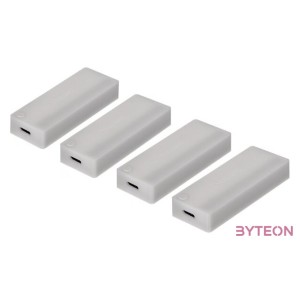 Yeelight mozgásérzékelős fióklámpakészlet (4 db)