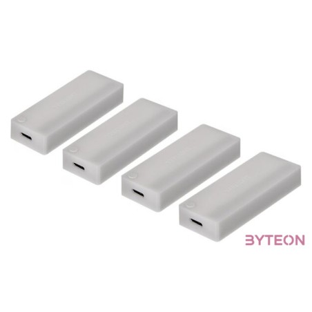 Yeelight mozgásérzékelős fióklámpakészlet (4 db)