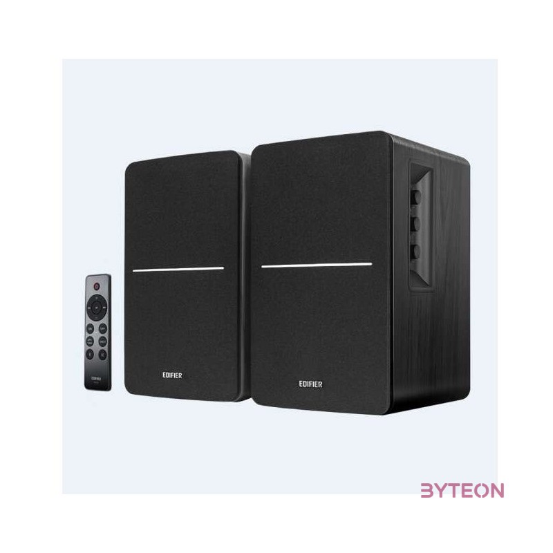 Edifier R1280DBs 2.0  hangszórók (fekete)