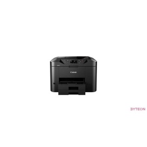 Canon MAXIFY MB2750 [LAN, WiFi]