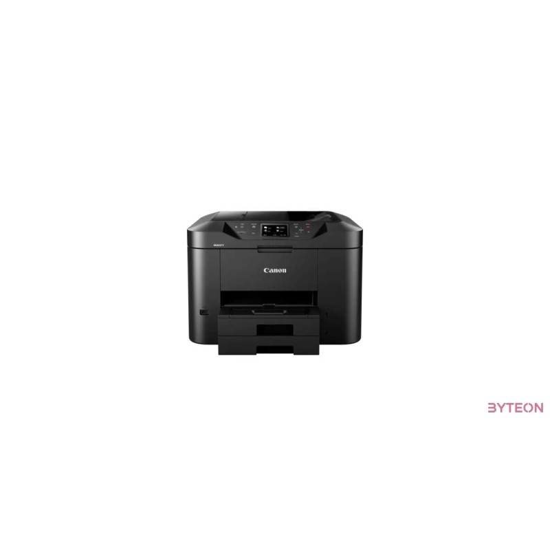 Canon MAXIFY MB2750 [LAN, WiFi]