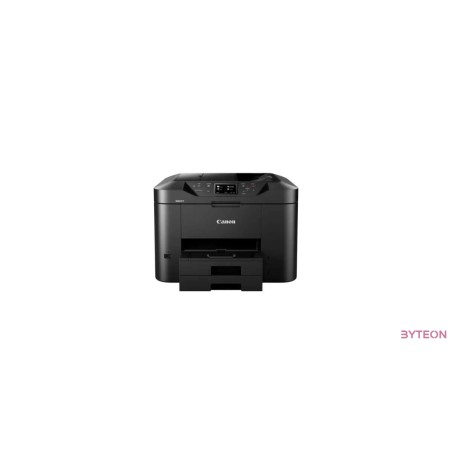 Canon MAXIFY MB2750 [LAN, WiFi]