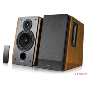 Edifier R1600TIII 2.0 hangszórók (barna)