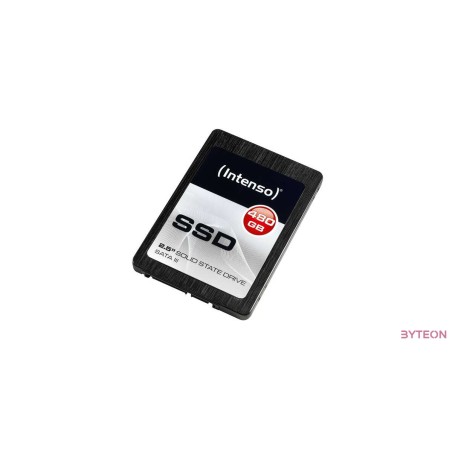 Intenso High Performance 480GB [2.5"/SATA3]