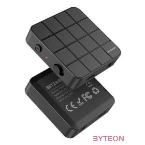 BlitzWolf BW-BL2 adó,vevő, Bluetooth 5.0