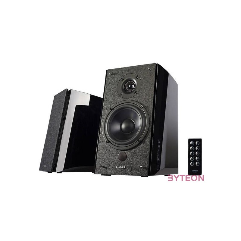 Edifier R2000DB 2.0 hangszórók (fekete)