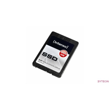 Intenso High Performance 960GB [2.5"/SATA3]