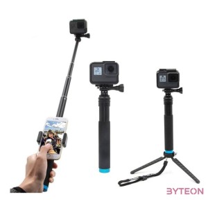 Telesin szelfi bot sportkamerákhoz (GP-MNP-090-D)