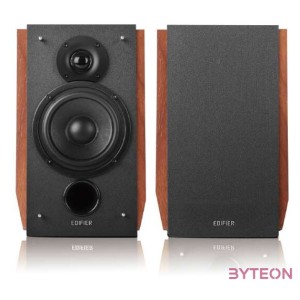 Edifier R1700BTs 2.0 hangszóró (barna)