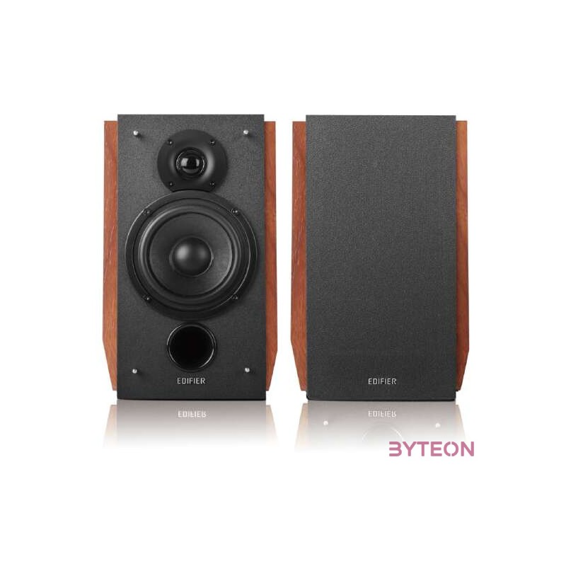 Edifier R1700BTs 2.0 hangszóró (barna)