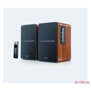 Edifier R1280DBs 2.0 hangszórók (barna)