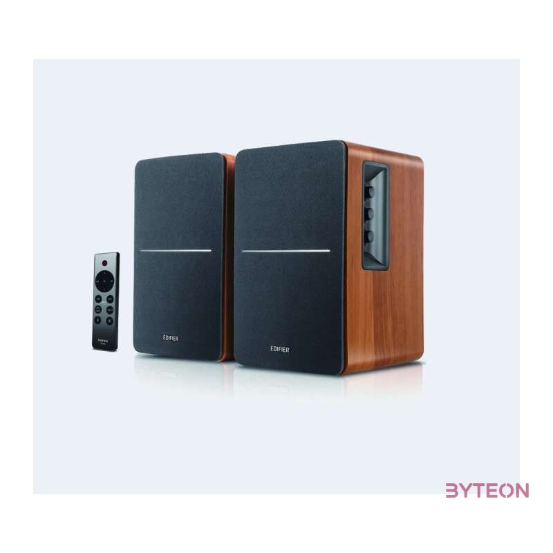 Edifier R1280DBs 2.0 hangszórók (barna)