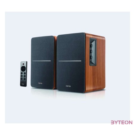 Edifier R1280DBs 2.0 hangszórók (barna)