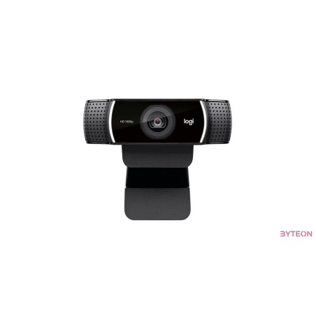 Logitech C922 Pro Stream (FullHD)