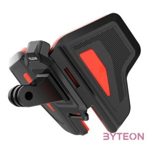 Sisaktartó Telesin sportkamerákhoz (GP-HBM-MT2)